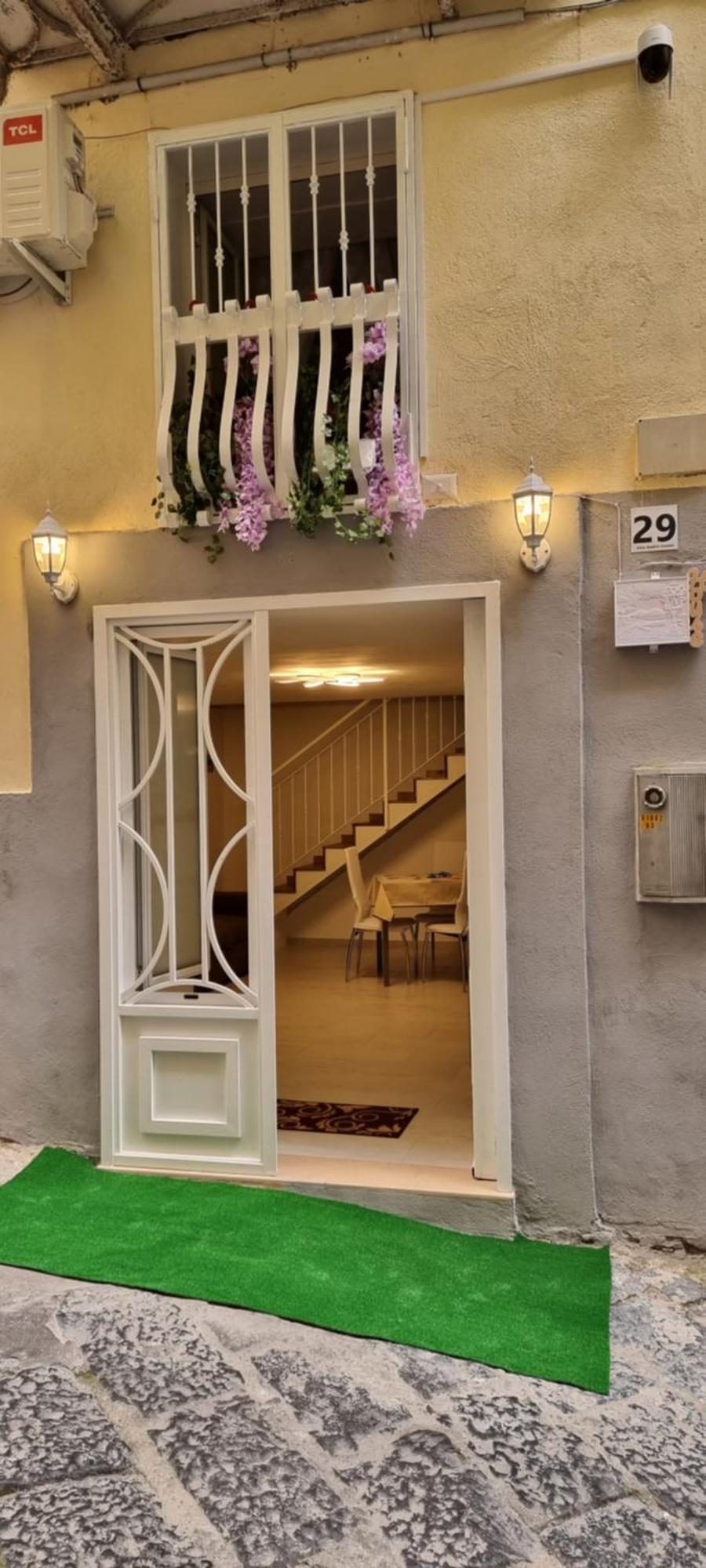 Dv House Via Toledo Quartierispagnoli Napoli Exterior foto