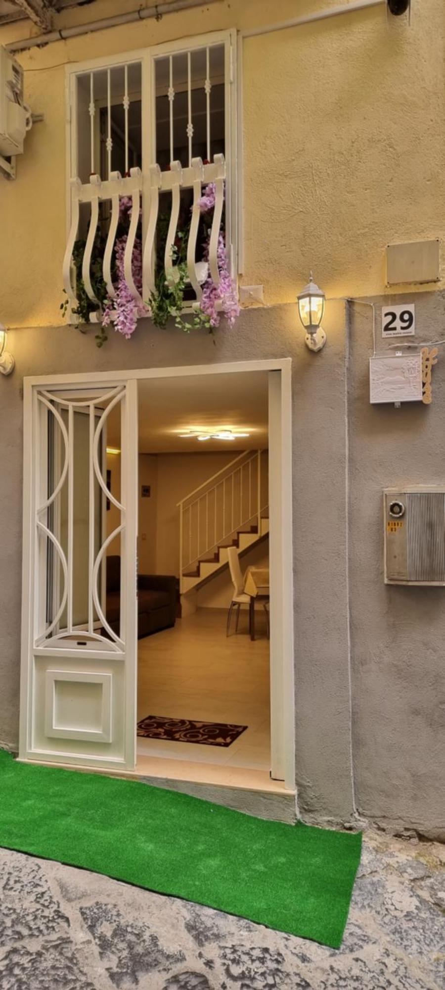 Dv House Via Toledo Quartierispagnoli Napoli Exterior foto
